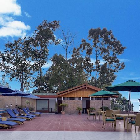 Sobralia Resort & Spa Namchi Dış mekan fotoğraf