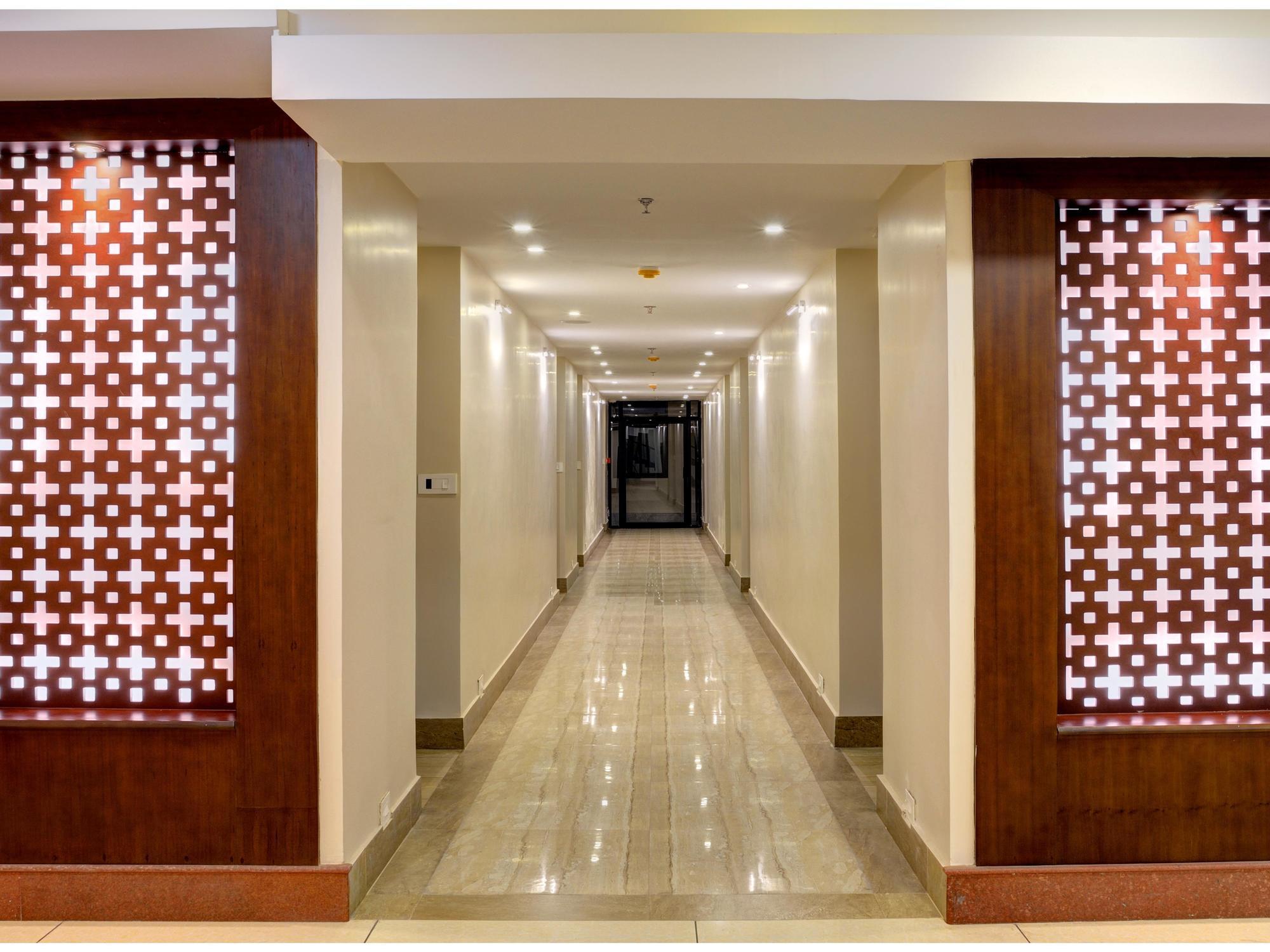 Sobralia Resort & Spa Namchi Dış mekan fotoğraf