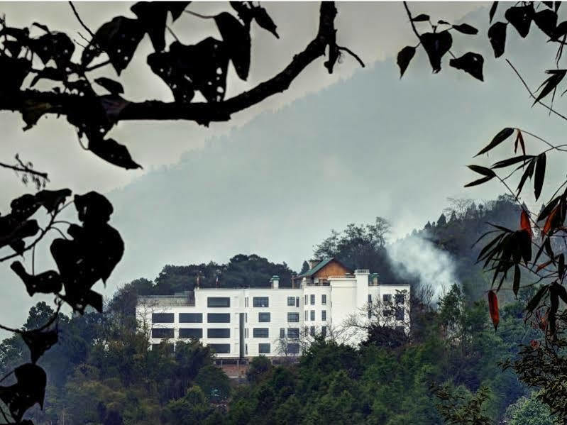Sobralia Resort & Spa Namchi Dış mekan fotoğraf