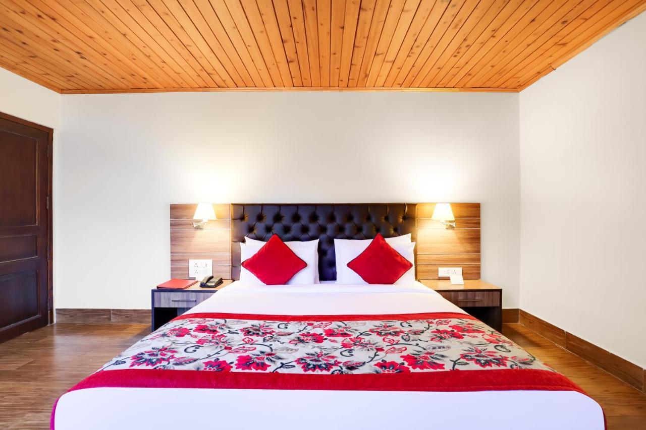Sobralia Resort & Spa Namchi Dış mekan fotoğraf