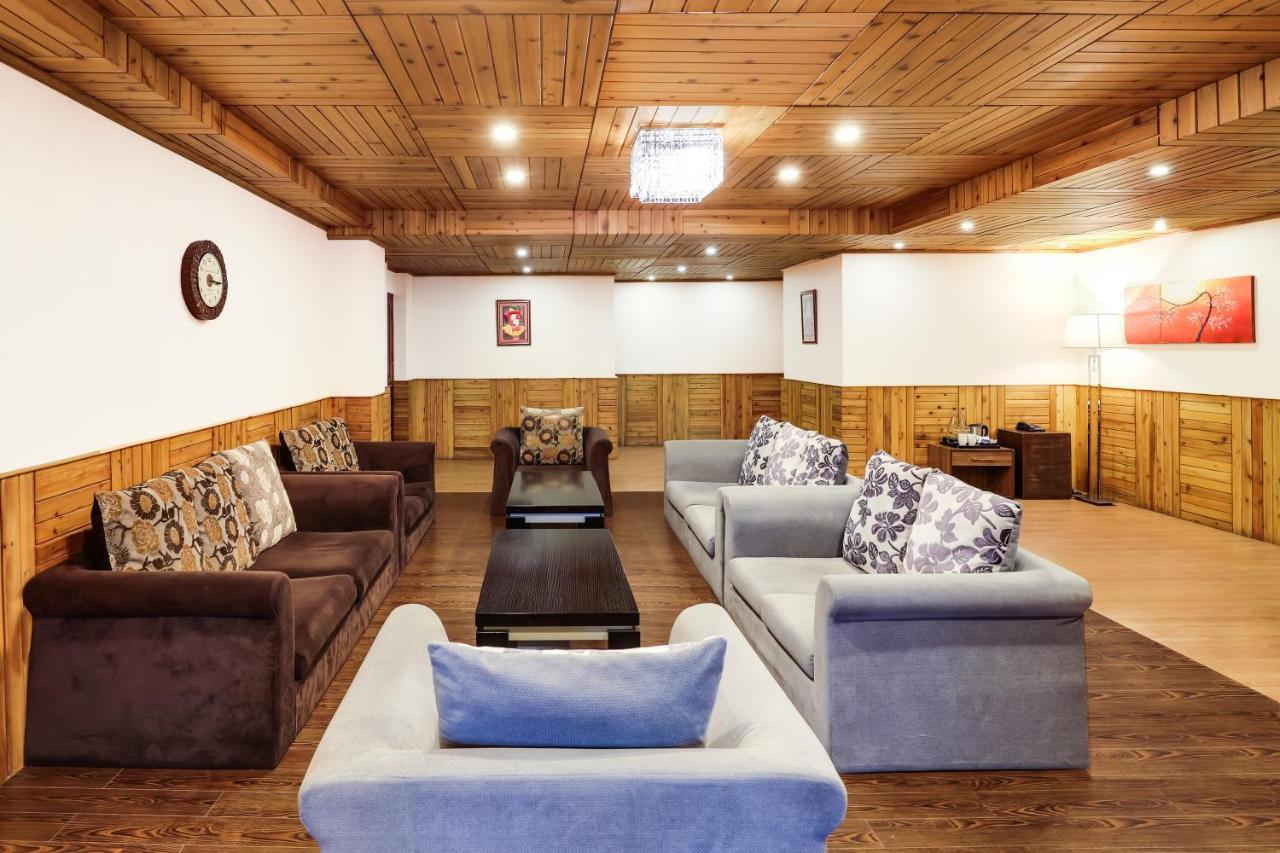 Sobralia Resort & Spa Namchi Dış mekan fotoğraf