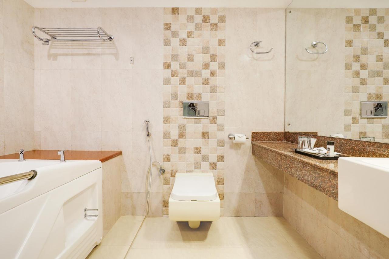 Sobralia Resort & Spa Namchi Dış mekan fotoğraf