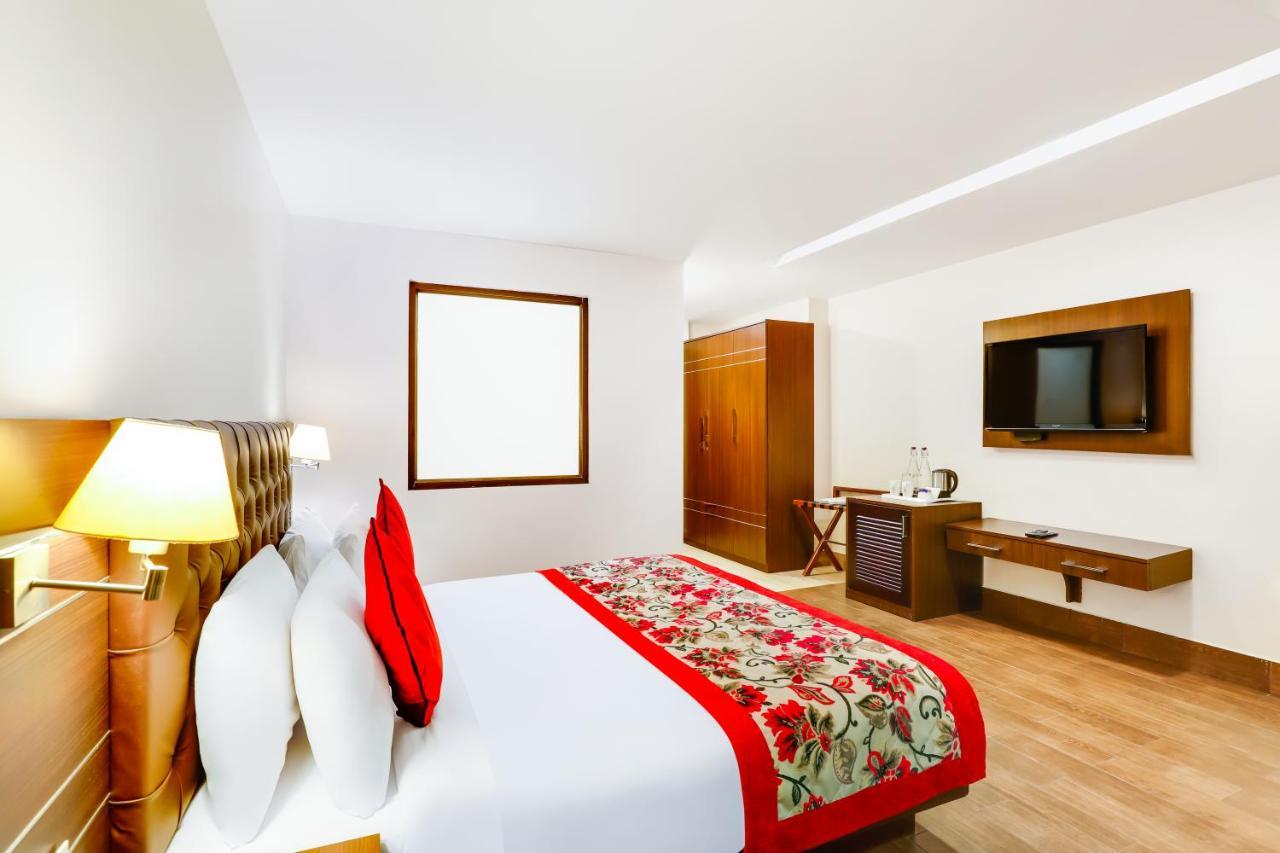 Sobralia Resort & Spa Namchi Dış mekan fotoğraf