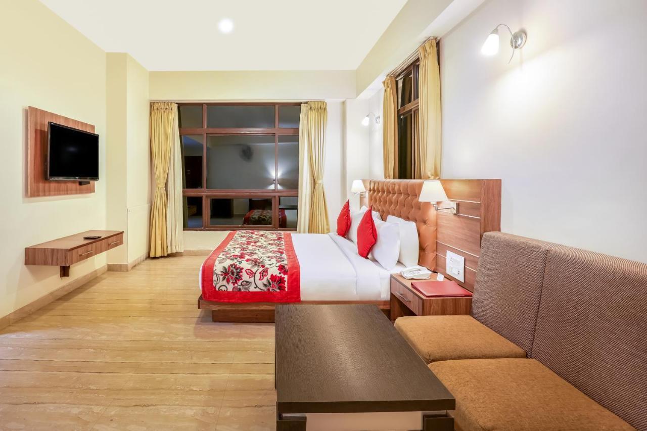 Sobralia Resort & Spa Namchi Dış mekan fotoğraf