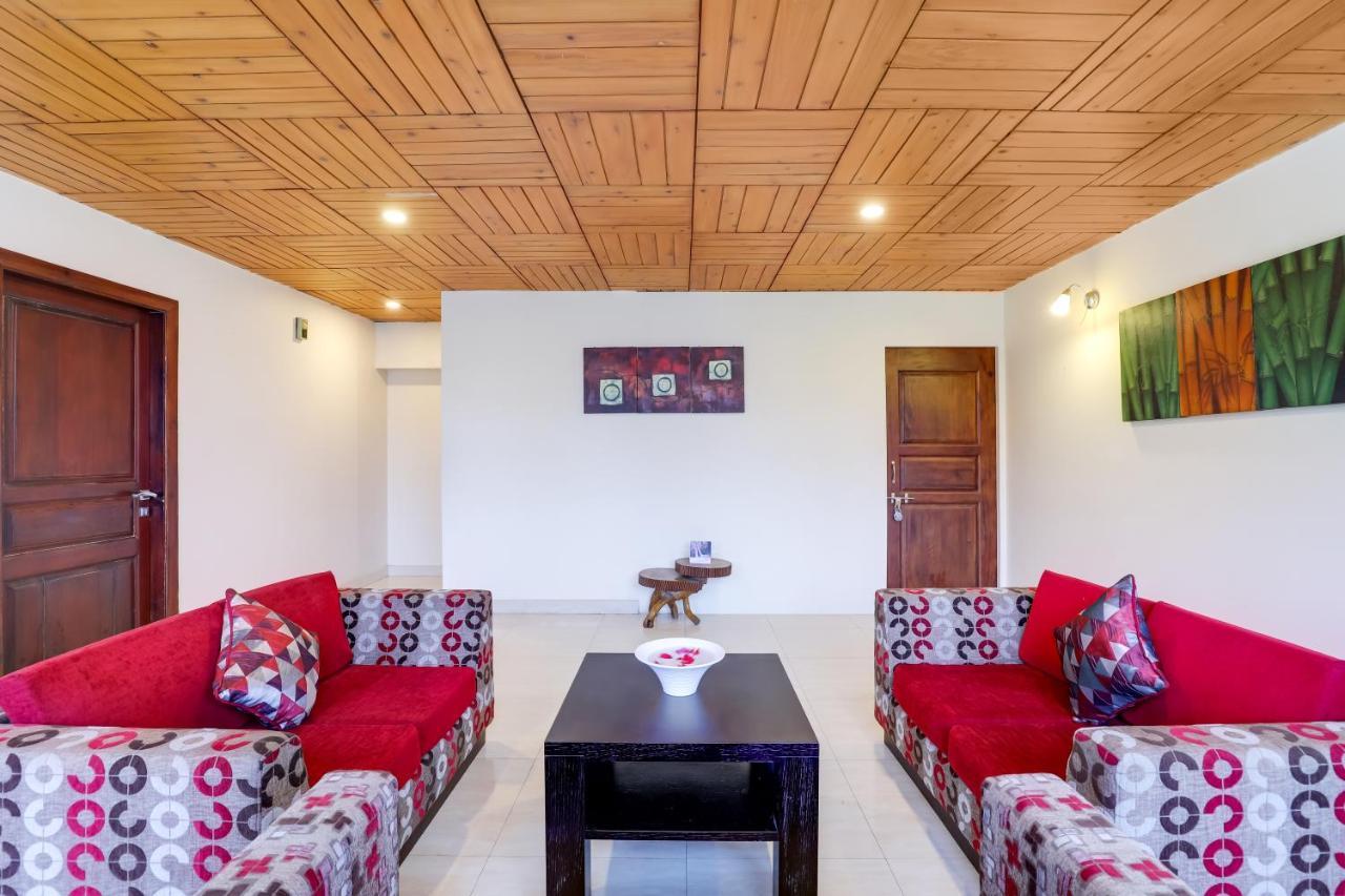 Sobralia Resort & Spa Namchi Dış mekan fotoğraf