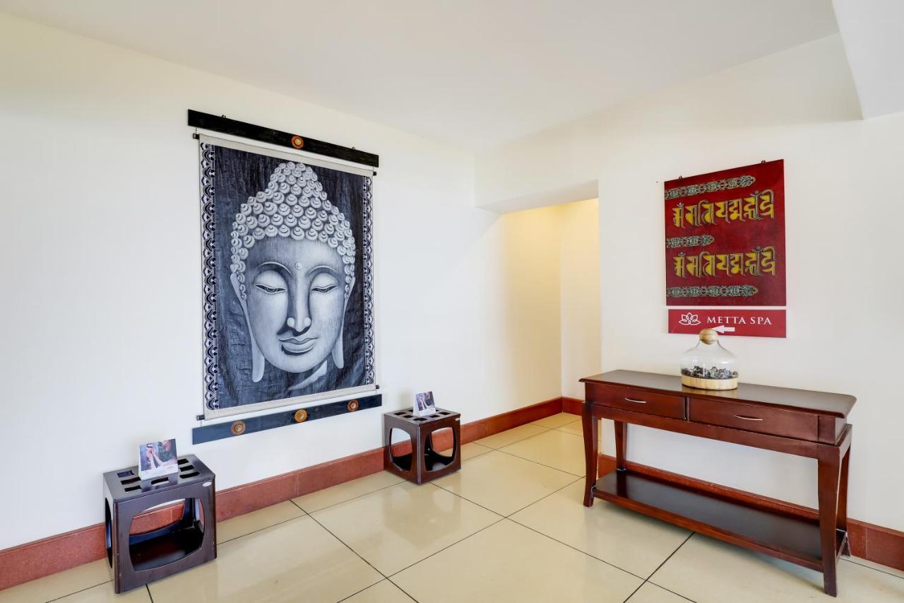 Sobralia Resort & Spa Namchi Dış mekan fotoğraf