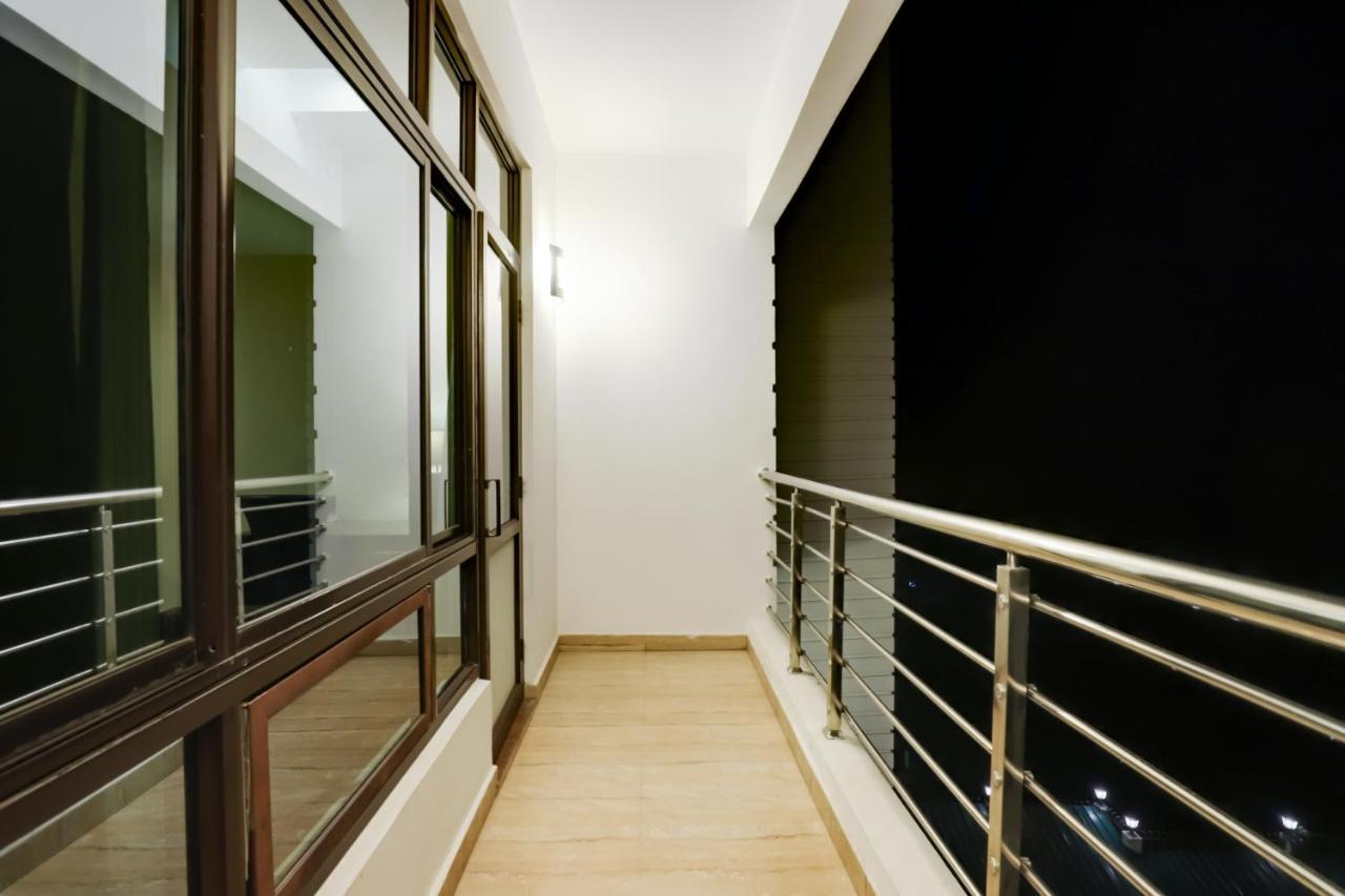 Sobralia Resort & Spa Namchi Dış mekan fotoğraf