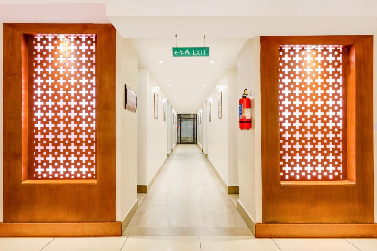 Sobralia Resort & Spa Namchi Dış mekan fotoğraf