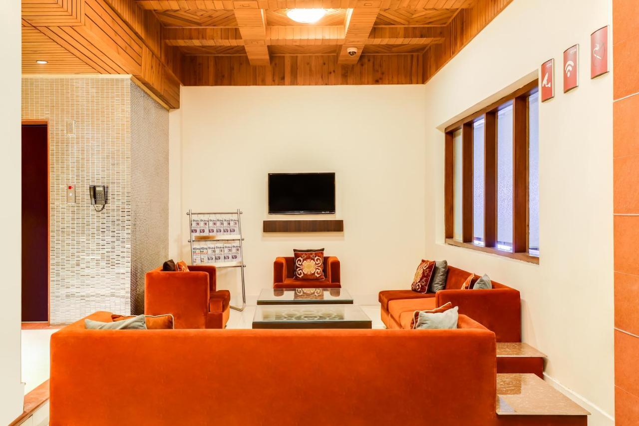 Sobralia Resort & Spa Namchi Dış mekan fotoğraf